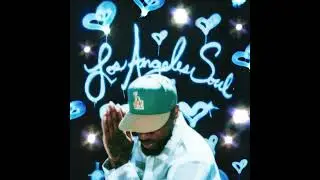 Jansport J - KJLH (Official Visualizer)
