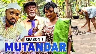 MUTANDAR EPISODE 1 (New Hit Movie) - 2020 LATEST NOLLYWOOD MOVIE
