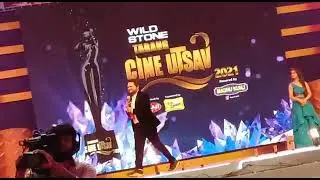 TARANG AWARD RE HUMANE SAGAR