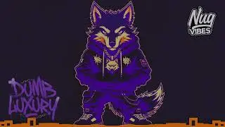 Dumb Luxury - A NugVibes Ride - A$AP Rocky Type Beat - Melodic Trap Instrumental 2026 (FREE)