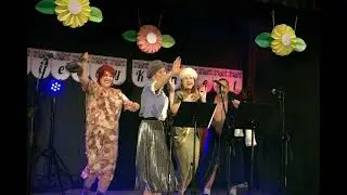 🍁🍂 Społeczność ŚDS Jedwabno zaprasza na V Jesienny Koncert 🍁🍂