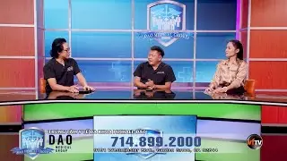 TALK SHOW: CDC Sẽ Loại Bỏ Thuốc Chích Ngừa Viêm Gan B Vaccine Cho Trẻ Em Trong Tương Lai