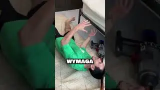 Jak wygląda ŻYWY manekin? 🤨😱