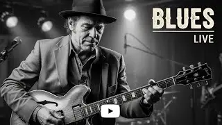 Celtic Blues Rock Guitar Style Like Irish Guitar Masters — Rory Gallagher, Phil Lynott, Gary Moore