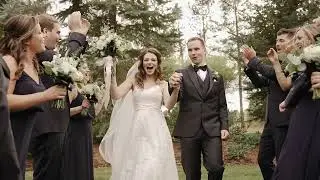 Weddings at Sunriver Resort