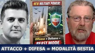 Larry C. Johnson: L&rsquo;Iran Sale di Livello