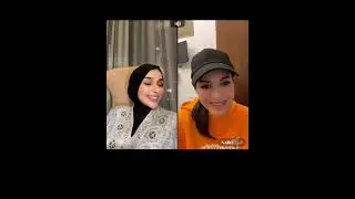 نورال تقلط على ضحى تقلها انتي تحبي الدراما ونورس تقول لأ ضحى انتي جوعانت مصاري😱ماعد تشبعي رد ضحى😭💔