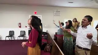 &ldquo;La Promesa de Dios&rdquo; ICDRI Hno pastor Jos&eacute; C Guevara Noviembre-02-2025