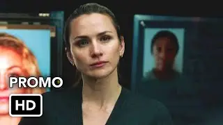 FBI: Most Wanted 6x18 Promo 