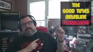 Atari & POLYMEGA NEWS UPDATES ARE HERE!! Good Times Newsline Flashcast 07/25/2025