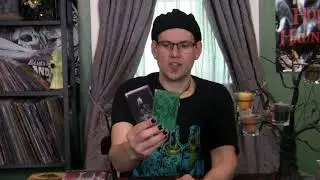Pick-ups from Beyond!!!! | The Midnight Chamber
