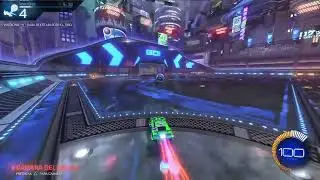 Rocket league2vs2
