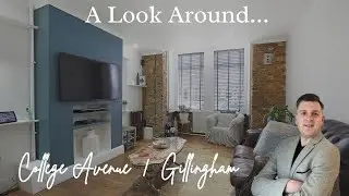 House For Sale | College Avenue, Gillingham ME7 | Tom Dix Independent Medway Estate Agent | eXp UK