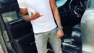 VIN GADE KIJAN DONALD GUERRIER AP DANSE