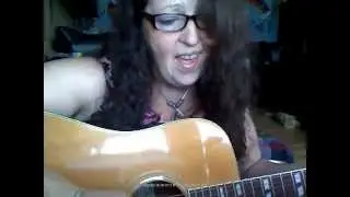 I will Remember you Kelly Estes Cover  (practice)