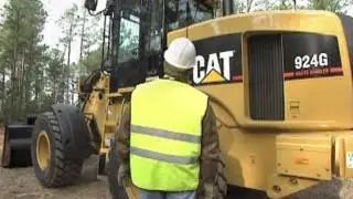 Alban CAT Safety 101