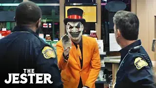 The Jester (2023) Movie Explained in Hindi/Urdu Story Summarized हिन्दी