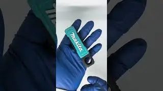 Makita Pocket Screw Driver #makita #makitatools #screwdriver #makitapowertools #3dprinting