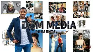 DSM Media - How It Started