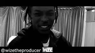 JME X SKEPTA | WIZE EDIT