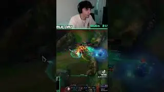 Worth 💀 Twitch: Rulor1 #rulor1 #leagueoflegends #leagueoflegendslatam #lolespa&ntilde;ol #lolespa&ntilde;a