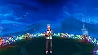 AVAKIN LIFE new place A Secret Way to TOWER 😎