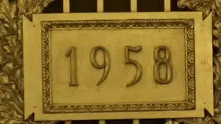 Метропоезд Санкт-Петербурга 9-21: метровагон Ем-501, б. 6323 - 1 линия (19.01.19)