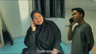 VIDEO PRESENTATION TEOLOGY ISLAM ABS10203 TOPIC 