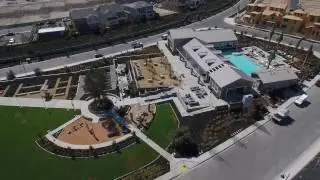 Wallis Ranch Kindred House | Metal Building Construction | Design Build
