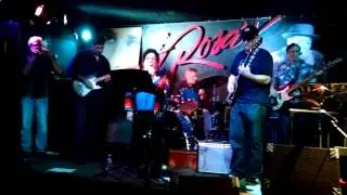 Amy & the Shermanators - Don't Let It End
