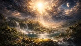 ❗️ Creation of the World: The Truth They Don&rsquo;t Talk About