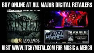 WINTER WILL FOLLOW: New Release from Itchy Metal Entertainment