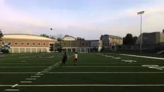 Webletes.com Combine 1 on 1s