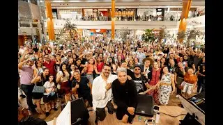 Legião Urbana Experience | Orquestra Jacques Klein + Banda Conexão Urbana