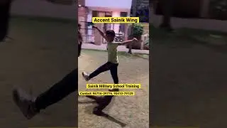 Sainik School | Coaching classes for sainik school entrance #ytshorts #viral