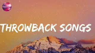 A nostalgia playlist  ~ The Weeknd, Maroon 5, Rihanna,...
