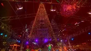 2013 Circle of Lights Audition Tips