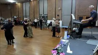 Anna's Waltz