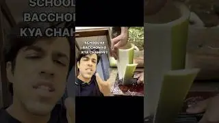 What School Kids Really Want