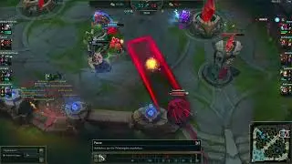 Pyke 1v9 Penta not even close ;D