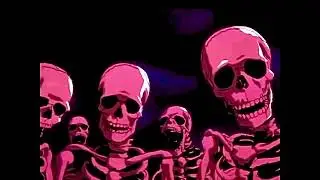 @Shubh Skeleton Ka Background Music