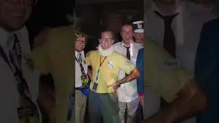 Saturday, February 17th  &mdash; The Spazmatics Saint Rocke