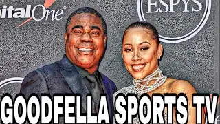 Tracy Morgan Wife Megan Wollover Files For Divorce | She Bout To Get That Walmart 💰!!!