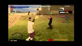 I AM NO9T AIMBOTER