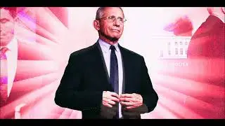 Dr  Fauci - Small But Mighty Song