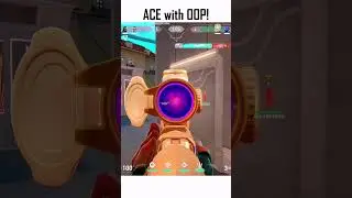 &ldquo;Silver Lobby but Jett OP ACE 😈 | Valorant Shorts&rdquo; #1v5ace  #valorant #gaming