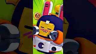 New OP Tactic🔥🤩 Brawl Stars #shorts #brawlstars