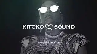 Afro Pop Beat Instrumental - 