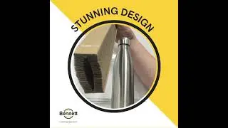 Bennett Engineering Design Solutions Ltd, Stunning Design, Packaging