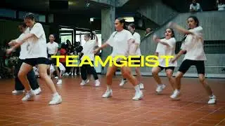 We are HipHop Basel